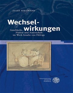 Wechselwirkungen - Kielmann, Jules