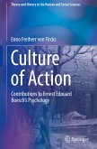 Culture of Action Culture of Action
