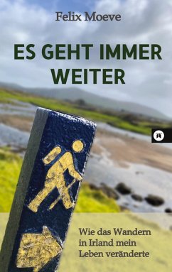 Es geht immer weiter - Moeve, Felix