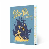Peter Pan (eBook, ePUB)