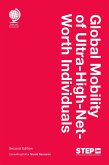 Global Mobility of Ultra-High-Net-Worth Individuals, Second edition (eBook, ePUB) Global Mobility of Ultra-High-Net-Worth Individuals, Second edition (eBook, ePUB)