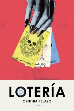 Cover Lotería (eBook, ePUB)