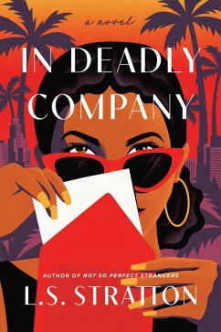Cover In Deadly Company (eBook, ePUB)