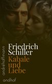 Kabale und Liebe (eBook, ePUB) Kabale und Liebe (eBook, ePUB)
