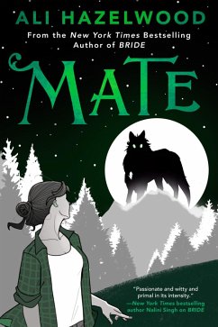 Mate (eBook, ePUB) - Hazelwood, Ali