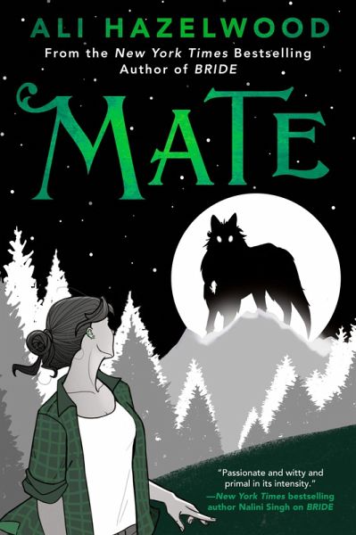 Mate (eBook, ePUB)