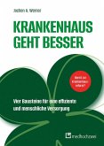 Krankenhaus geht besser (eBook, ePUB)