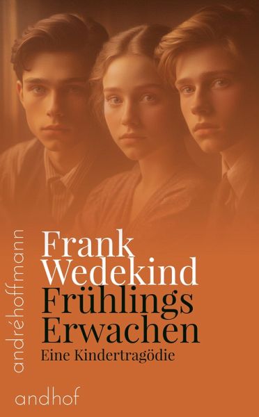 Frühlings Erwachen (eBook, ePUB)