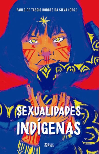 Sexualidades indígenas (eBook, ePUB)