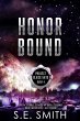 Honor Bound (Project Gliese 581g, #4)... - Bild 1