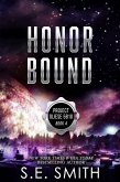 Honor Bound (Project Gliese 581g, #4) (eBook, ePUB)