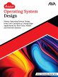 Kickstart Operating System Design:... - Bild 1