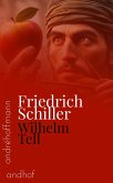 Wilhelm Tell (eBook, ePUB) Wilhelm Tell (eBook, ePUB)