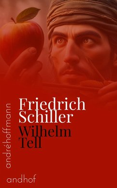 Cover Wilhelm Tell (eBook, ePUB)