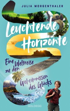 Cover Leuchtende Horizonte (eBook, ePUB)