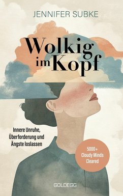 Wolkig im Kopf (eBook, ePUB) - Subke, Jennifer