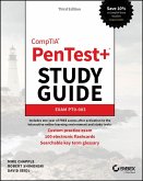 CompTIA PenTest+ Study Guide (eBook, ePUB) CompTIA PenTest+ Study Guide (eBook, ePUB)