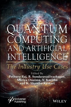 Quantum Computing and Artificial Intelligence (eBook, PDF)