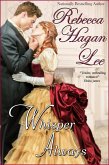 Whisper Always (eBook, ePUB) Whisper Always (eBook, ePUB)