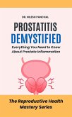 Polycystic Ovary Syndrome (PCOS) Demystified: Everything You Need to Know About Symptoms, Fertility, and Long-Term Health (The Reproductive Health Mastery Series, #4) (eBook, ePUB)