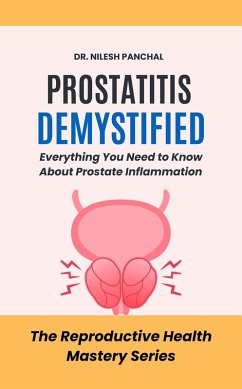 Polycystic Ovary Syndrome (PCOS) Demystified: Everything You Need to Know About Symptoms, Fertility, and Long-Term Health (The Reproductive Health Mastery Series, #4) (eBook, ePUB) - Panchal, Nilesh