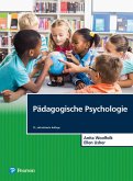 Pädagogische Psychologie (eBook, PDF) Pädagogische Psychologie (eBook, PDF)