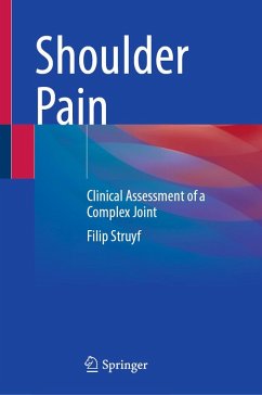 Cover Shoulder Pain (eBook, PDF)