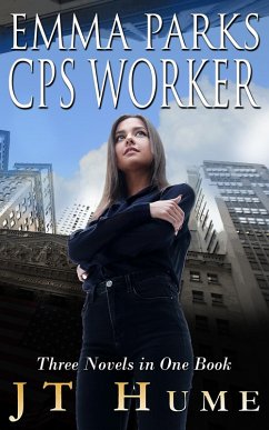 Cover Emma Parks CPS Worker (eBook, ePUB)