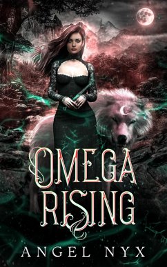Cover Omega Rising (eBook, ePUB)