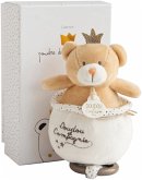 Musikspieluhr Prinz Bär 14cm (MQ2)
