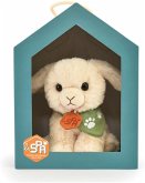 Hase beige, 16cm (MQ2) **