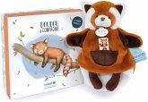 Unicef Handpuppe Roter Panda 25cm (MQ2) **