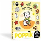 POPPIK - Sticker Box Tier
