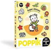 POPPIK - Sticker Box Tier