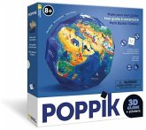 POPPIK 1841266 - Mein Bastel-Globus, Unser Planet POPPIK 1841266 - Mein Bastel-Globus, Unser Planet