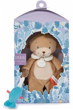 Kleiner Otter 27cm (MQ2) ** Cover Kleiner Otter 27cm (MQ2) **