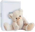 Calin'Ours,beige 35cm (MQ2) **