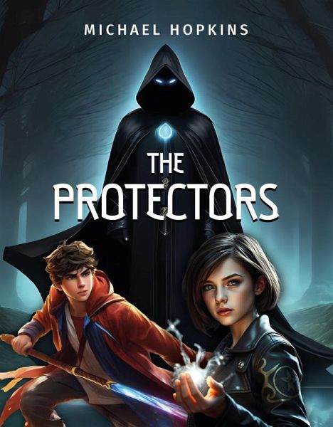 The Protectors (eBook, ePUB)