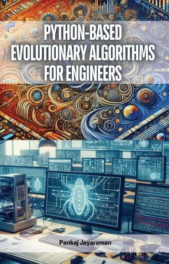 Cover Python-Based Evolutionary Algorithms for Engineers (eBook, ePUB)