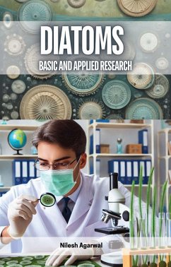 Cover Diatoms (eBook, ePUB)