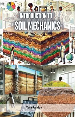 Introduction to Soil Mechanics (eBook, ePUB) - Pandey, Tara