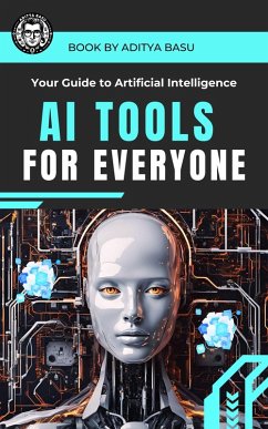Cover AI Tools for Everyone (eBook, ePUB)