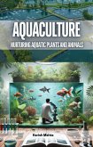 Aquaculture (eBook, ePUB)