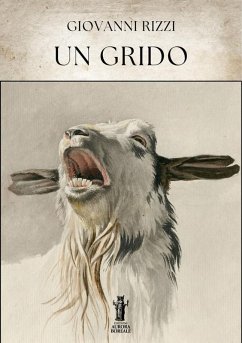 Cover Un grido (eBook, ePUB)