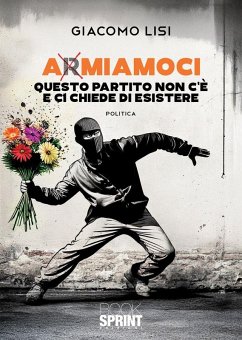 Cover A(r)miamoci (eBook, ePUB)