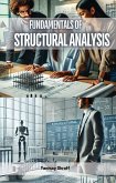 Fundamentals of Structural Analysis (eBook, ePUB) Fundamentals of Structural Analysis (eBook, ePUB)