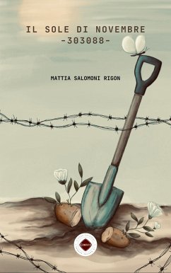 Il sole di novembre – 303088 (eBook, PDF) - Salomoni Rigon, Mattia Il sole di novembre – 303088 (eBook, PDF) - Salomoni Rigon, Mattia