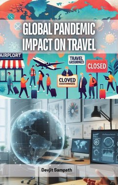 Cover Global Pandemic Impact on Travel (eBook, ePUB)