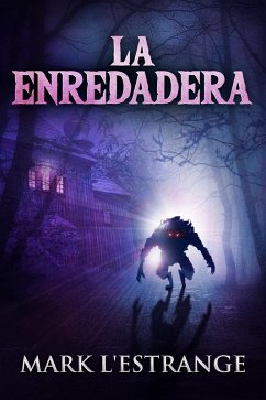 Cover La Enredadera (eBook, ePUB)