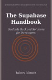 The Supabase Handbook (eBook, ePUB)